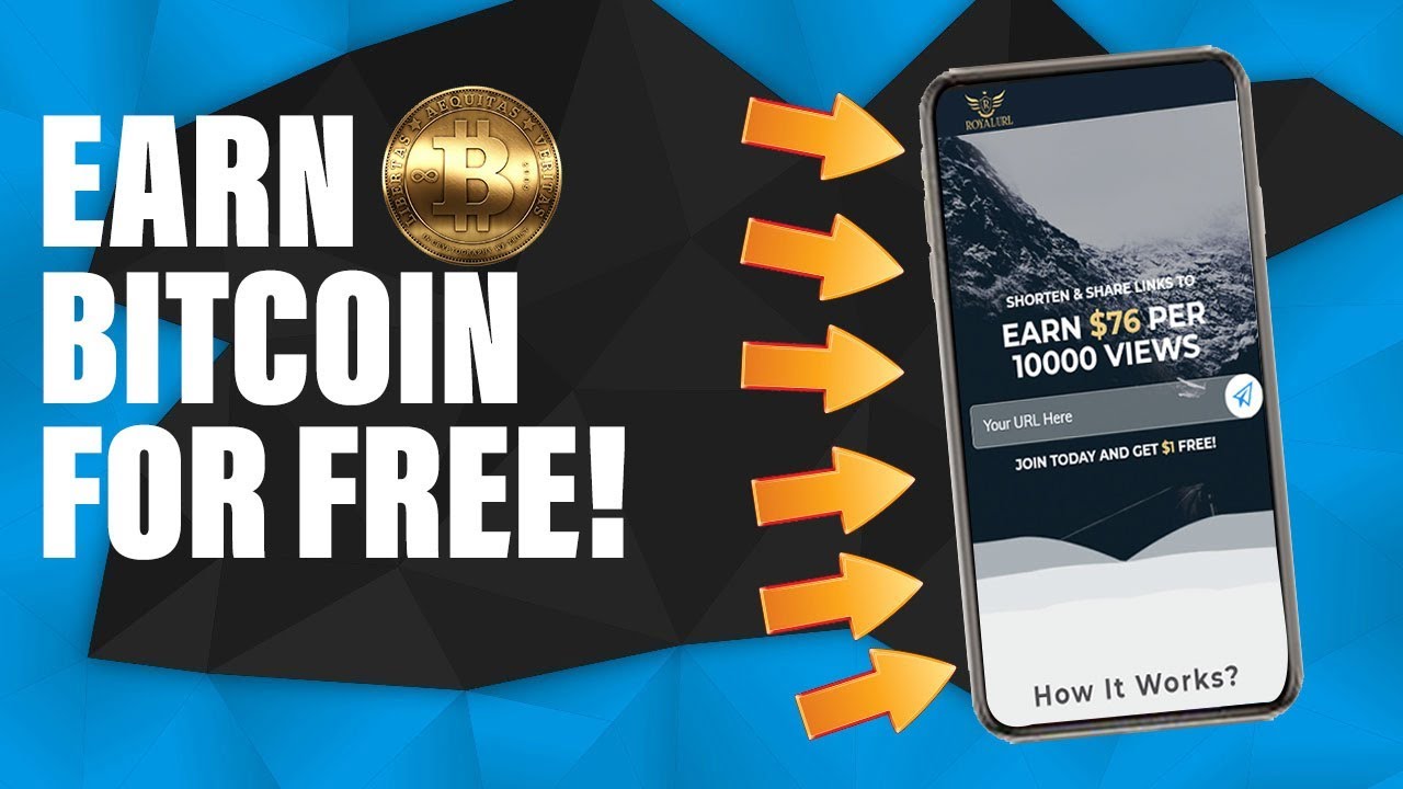 How to Earn Free Bitcoin: 22 Easy Ways To Get It Now