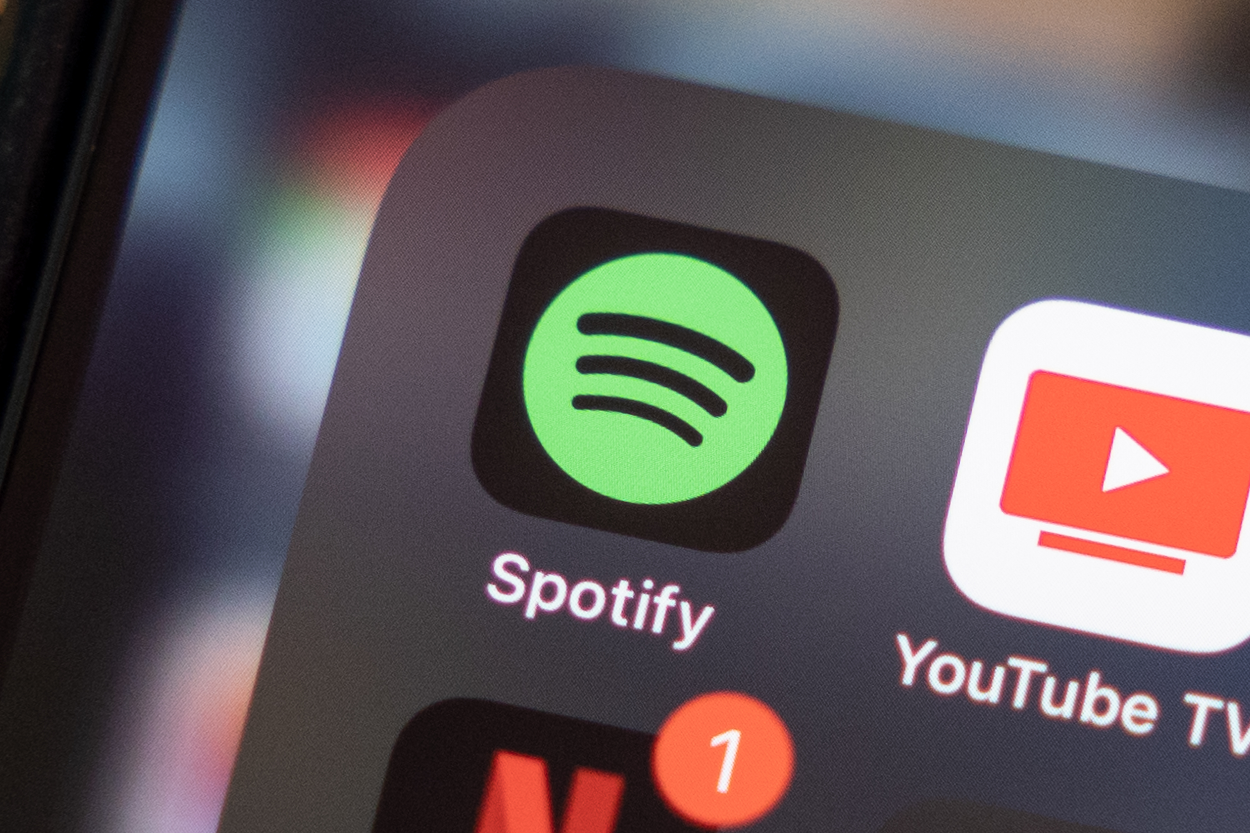 How to Use a Spotify Gift Card for Spotify Premium