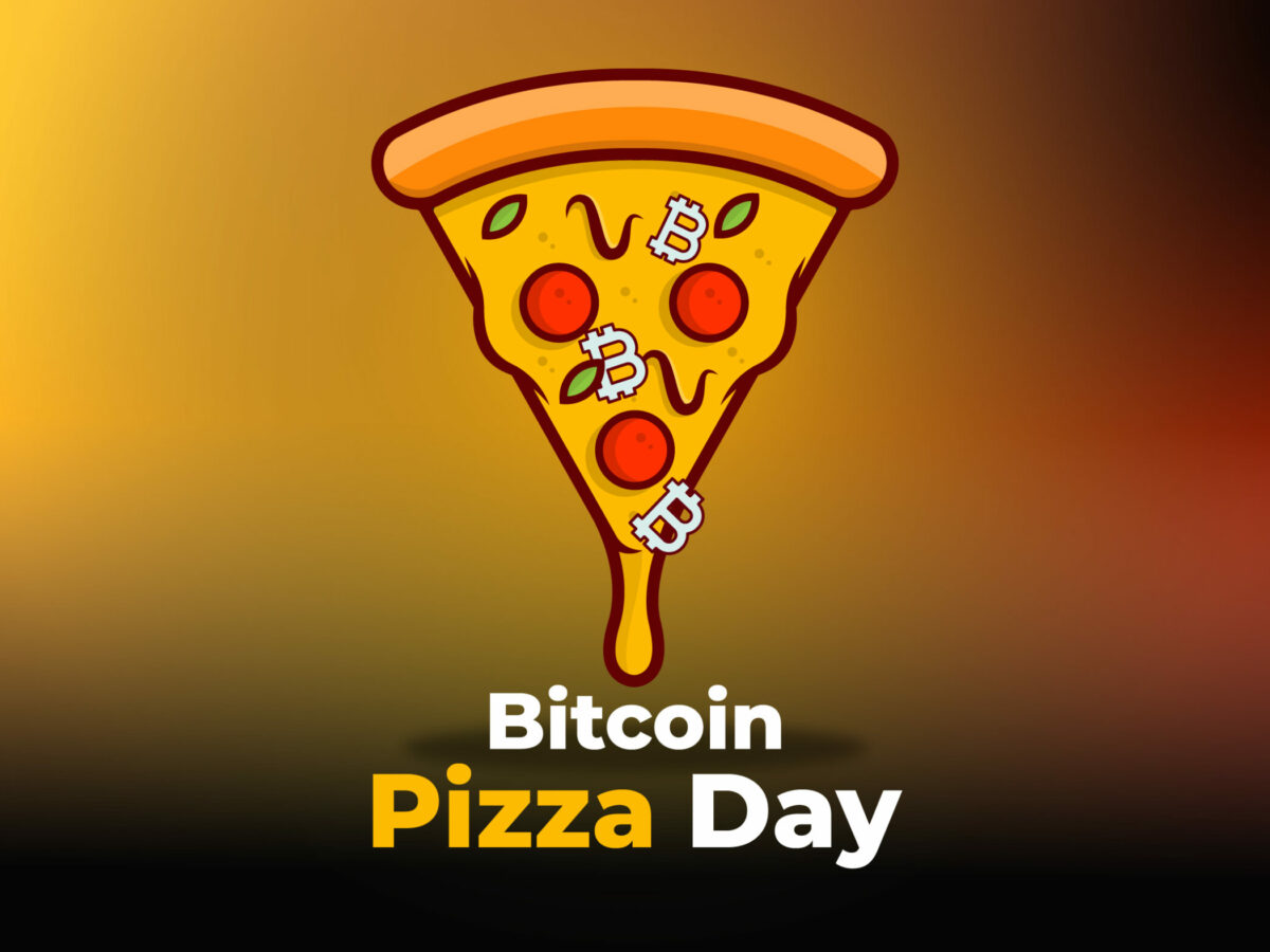 10 Years On, Laszlo Hanyecz Has No Regrets About His $45M Bitcoin Pizzas - CoinDesk