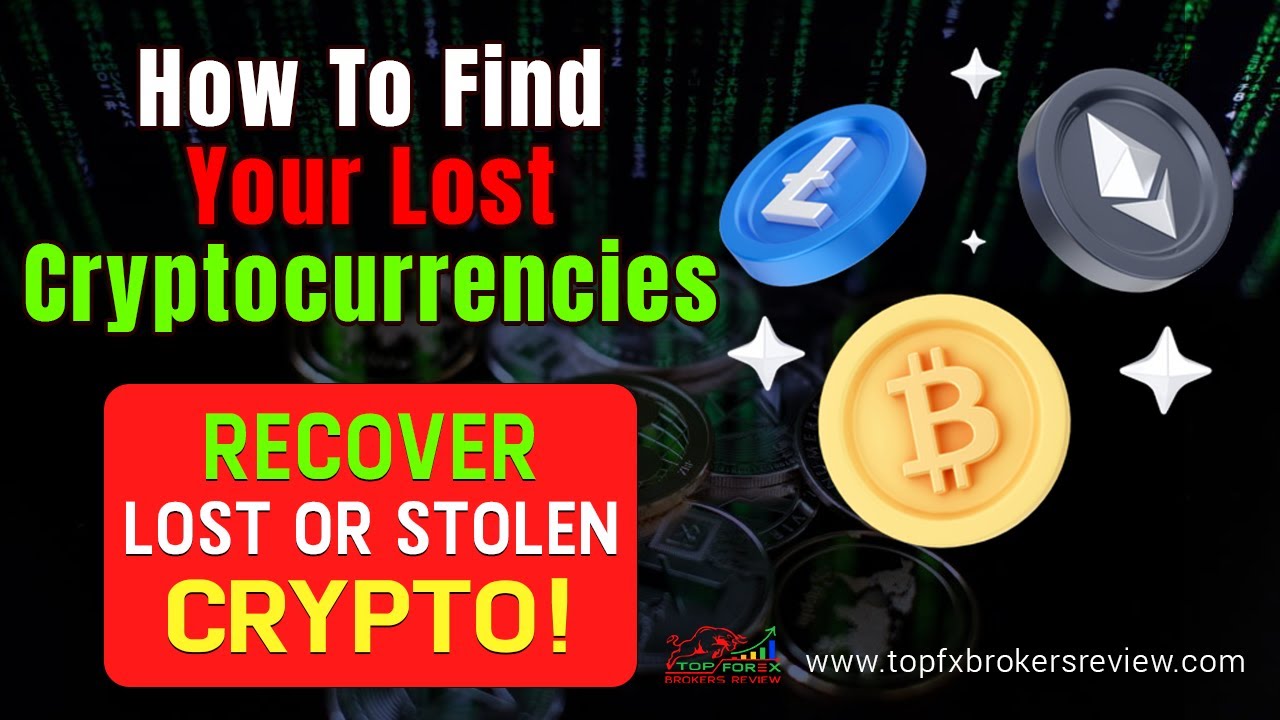 Crypto Recovery: Getting Back Lost, Hacked or Stolen Crypto | TransitNet