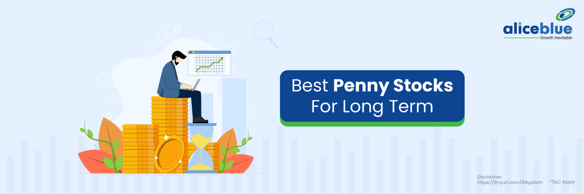 Top Penny Stocks for Q2 