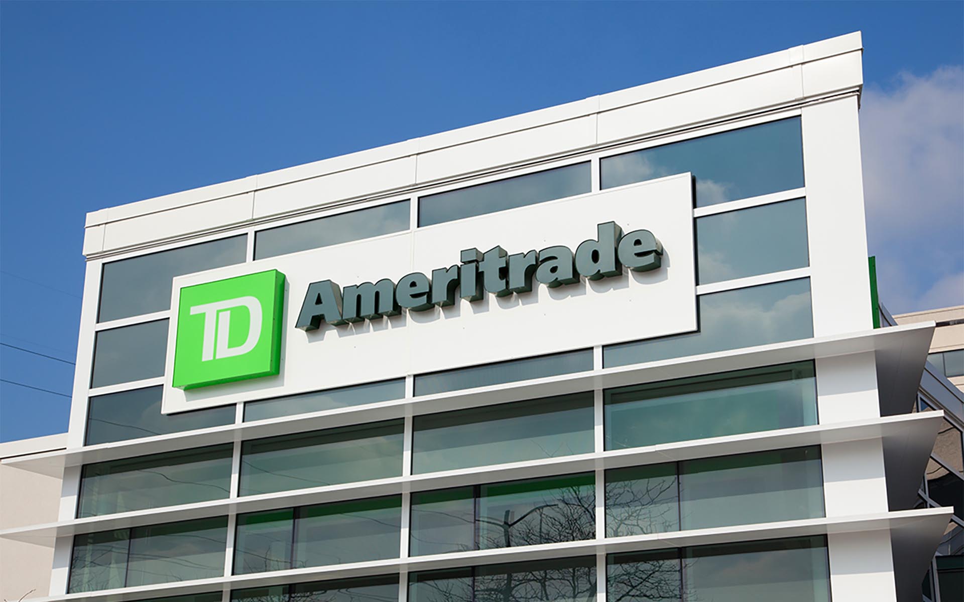 TD Ameritrade Might Add Support for XRP After Its Success with Bitcoin Futures