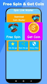 Haktuts | Coin master 50 free spin and coin link - Haktuts Free Spins & Coins