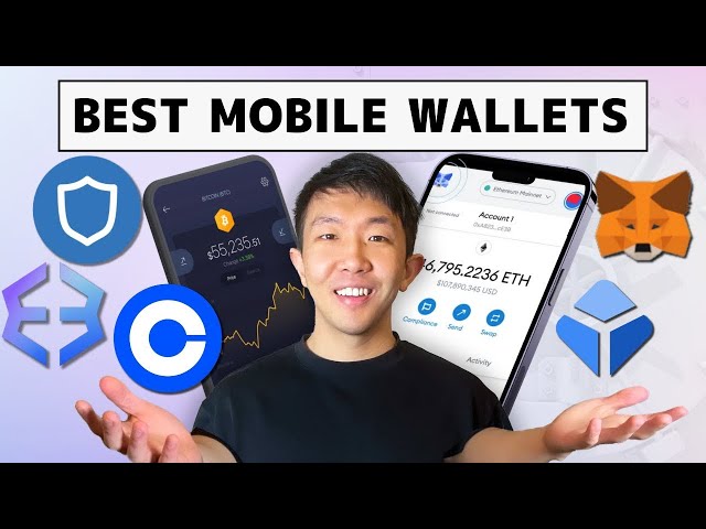 Top 10 Bitcoin Wallets for Secure Storage