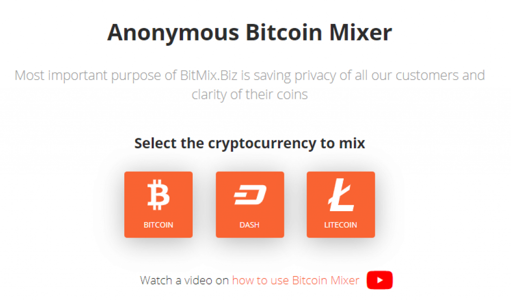 5 Best Bitcoin Mixers in | CoinCodex