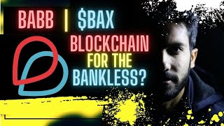 BAX ($) - BABB Price Chart, Value, News, Market Cap | CoinFi