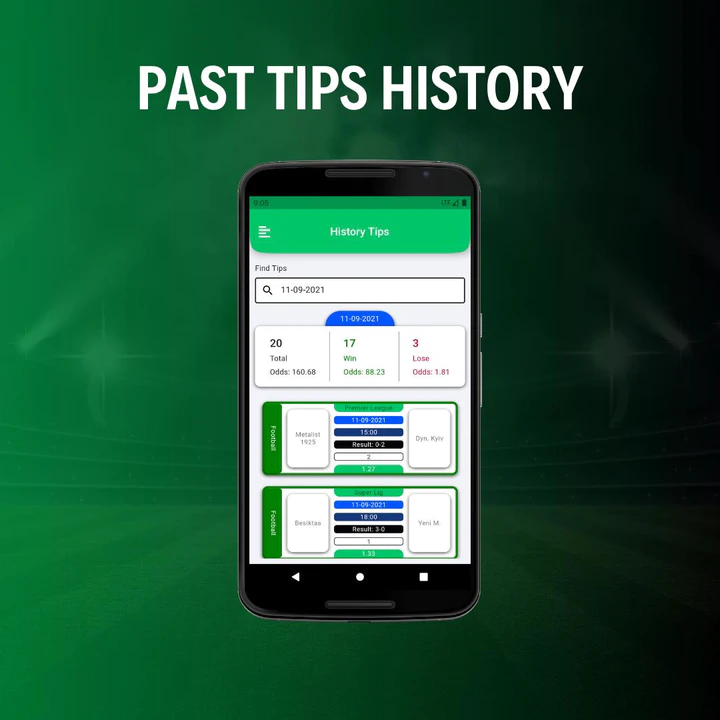 TipsterMan - Betting Tips v () APK fast download.