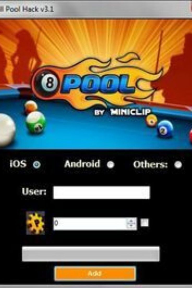 Coins Tool For 8 Ball Pool Free Download