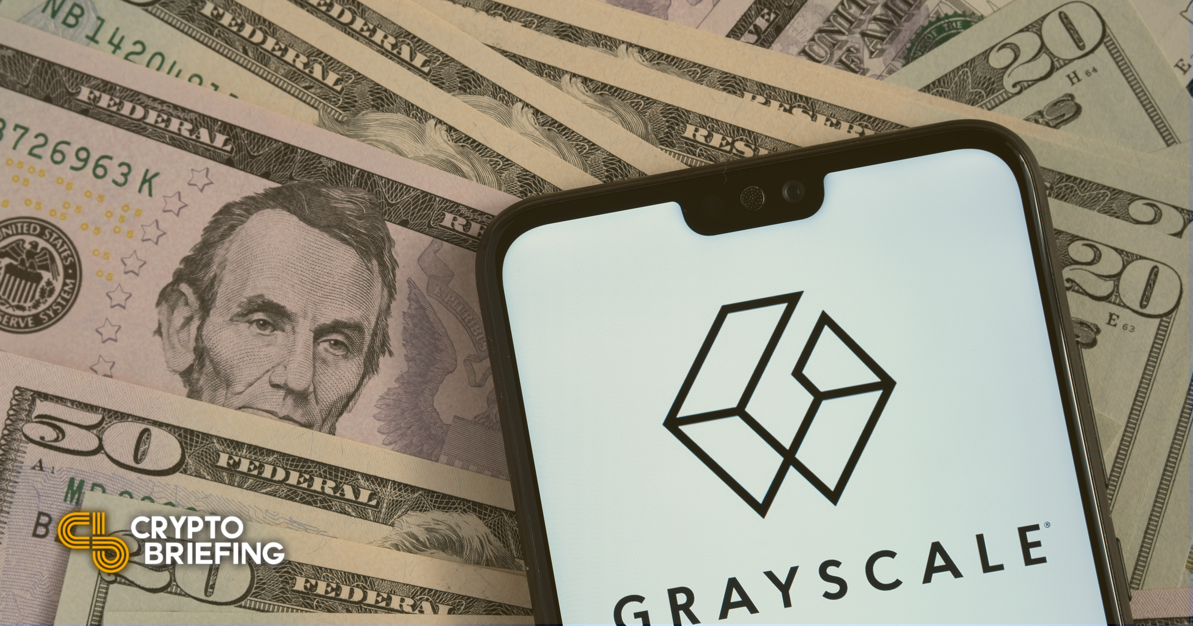 Grayscale Bitcoin Trust Share Price NPV