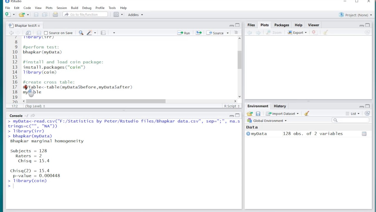 Wilcoxon Test in R: The Ultimate Guide - Datanovia