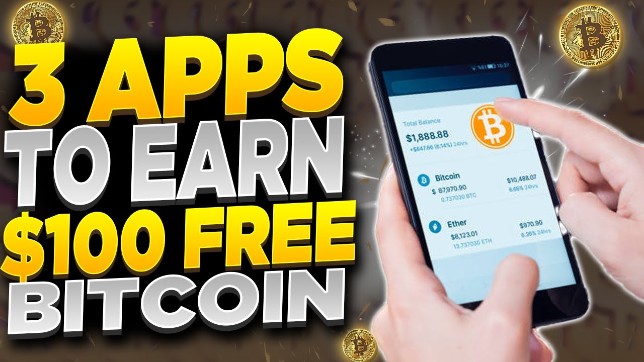 12 legitimate ways to get free Bitcoin in | cryptolive.fun