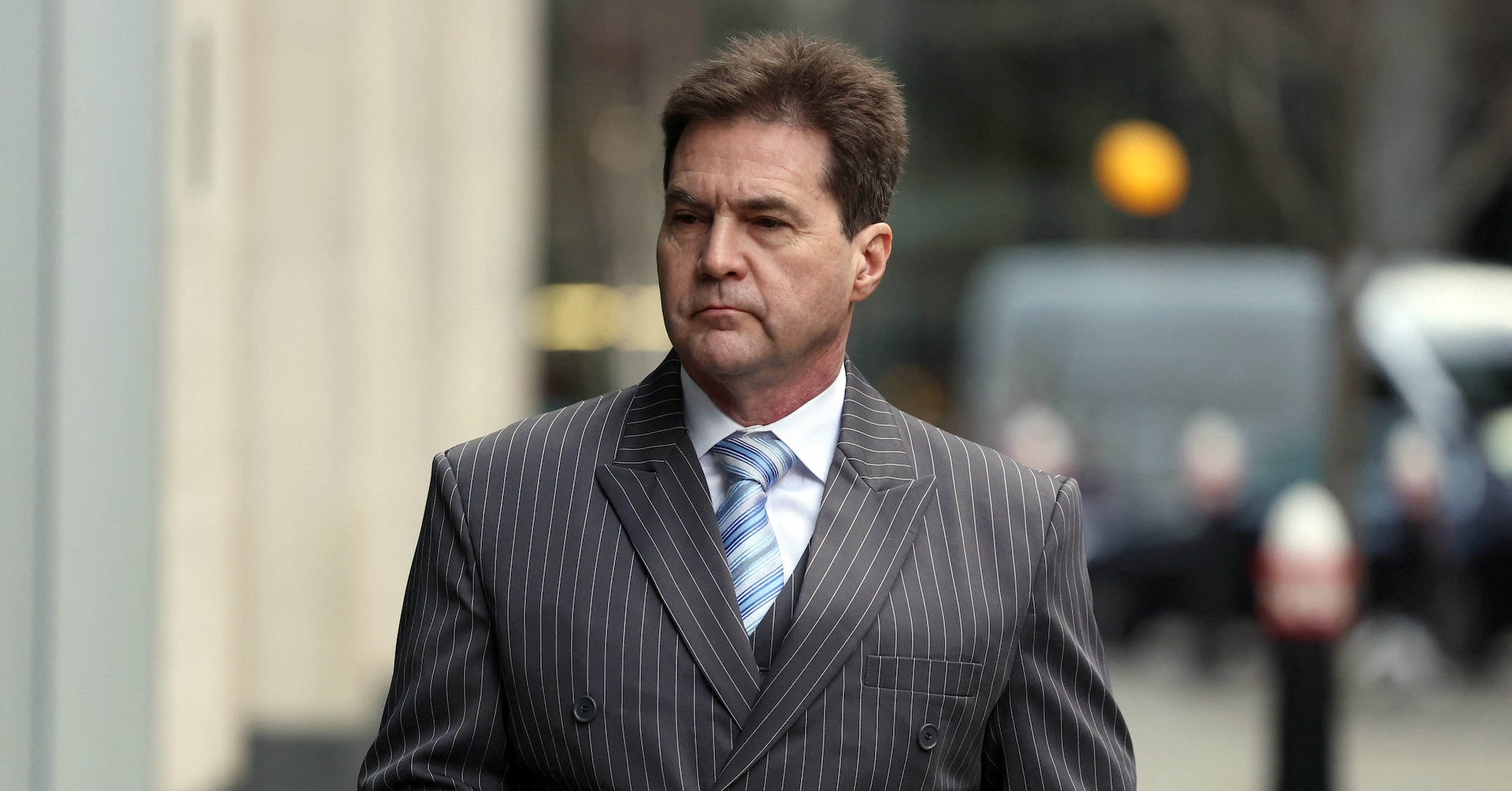 Inside the trial to prove Craig Wright’s claim he invented Bitcoin is a ‘lie’ – DL News