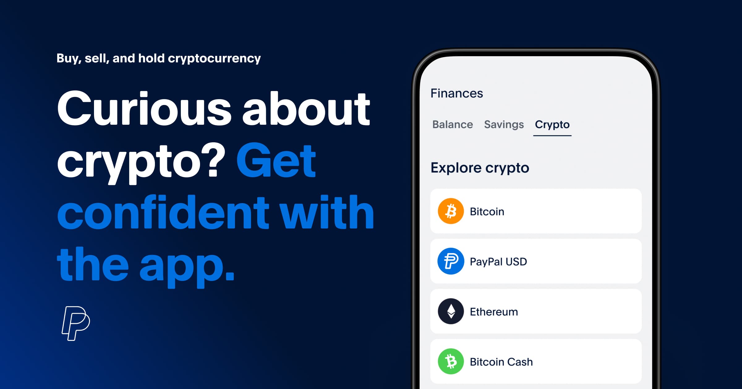 What can I do with Crypto on PayPal? | PayPal US