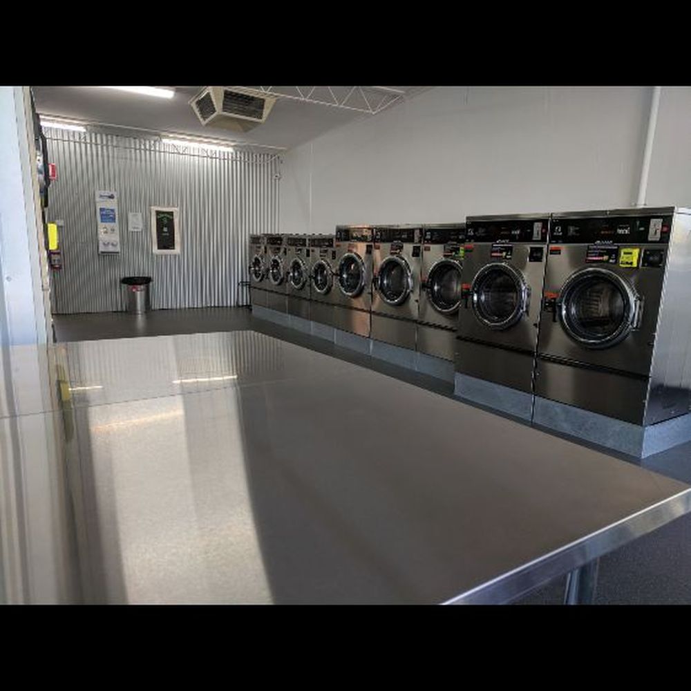 A List of Laundromats in Culver City, Los Angeles