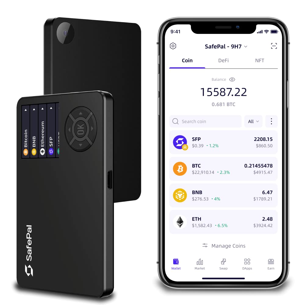 Hardware wallet - Bitcoin Wiki