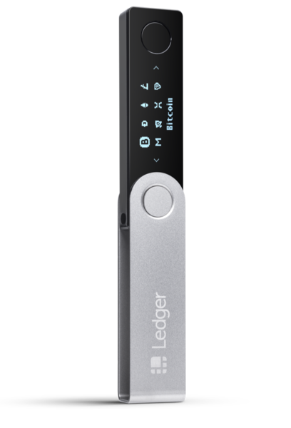 Ledger - Home of the first and only certified Hardware wallets | Ledger