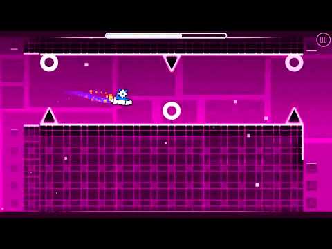 Geometry Dash Fast Base After Base