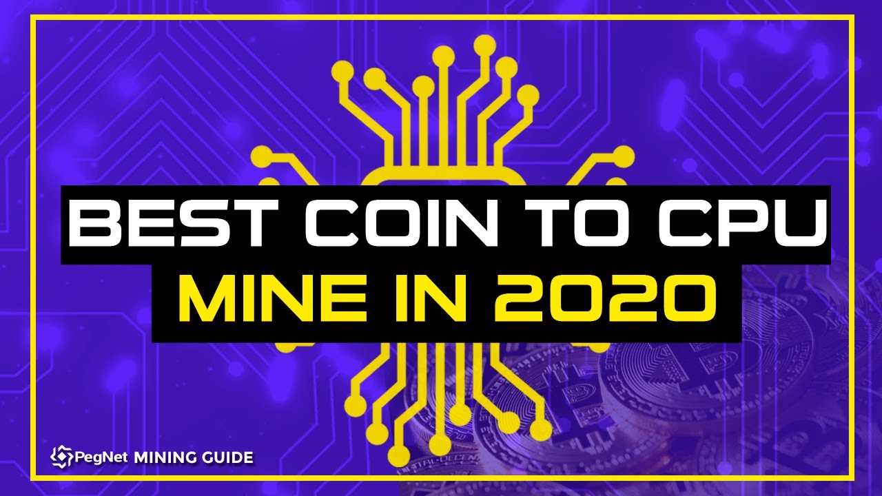 Top 7 Best Crypto To Mine