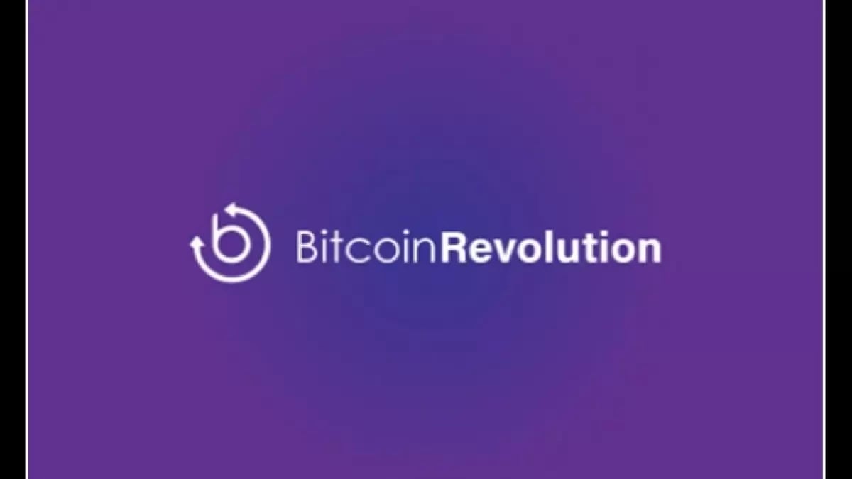 Bitcoin Revolution Review - Is it Legit or a Scam?