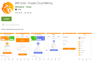 Bitcoin Server Mining - APK Download for Android | Aptoide