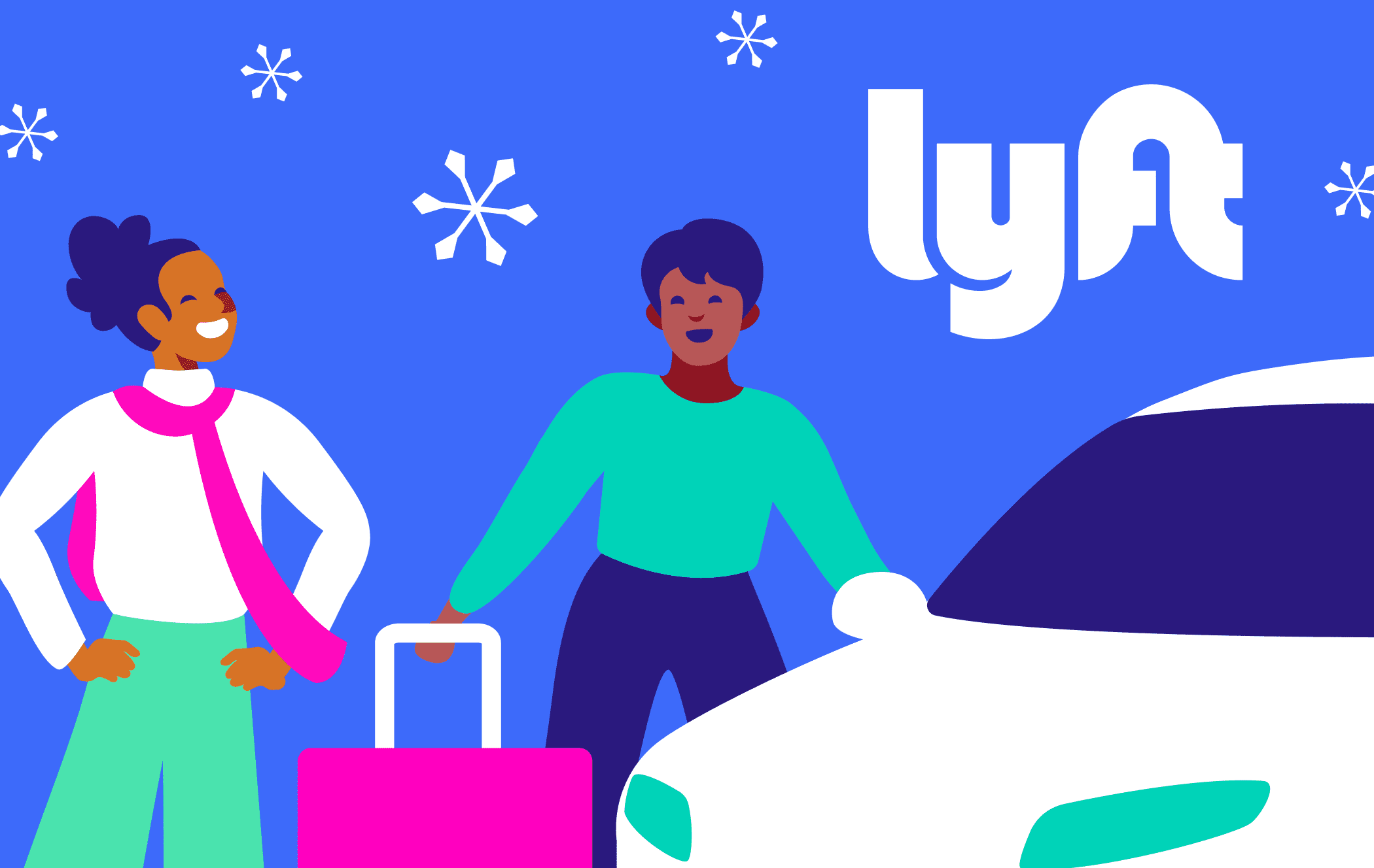 RideGuru - How to Buy and Redeem Lyft Gift Cards