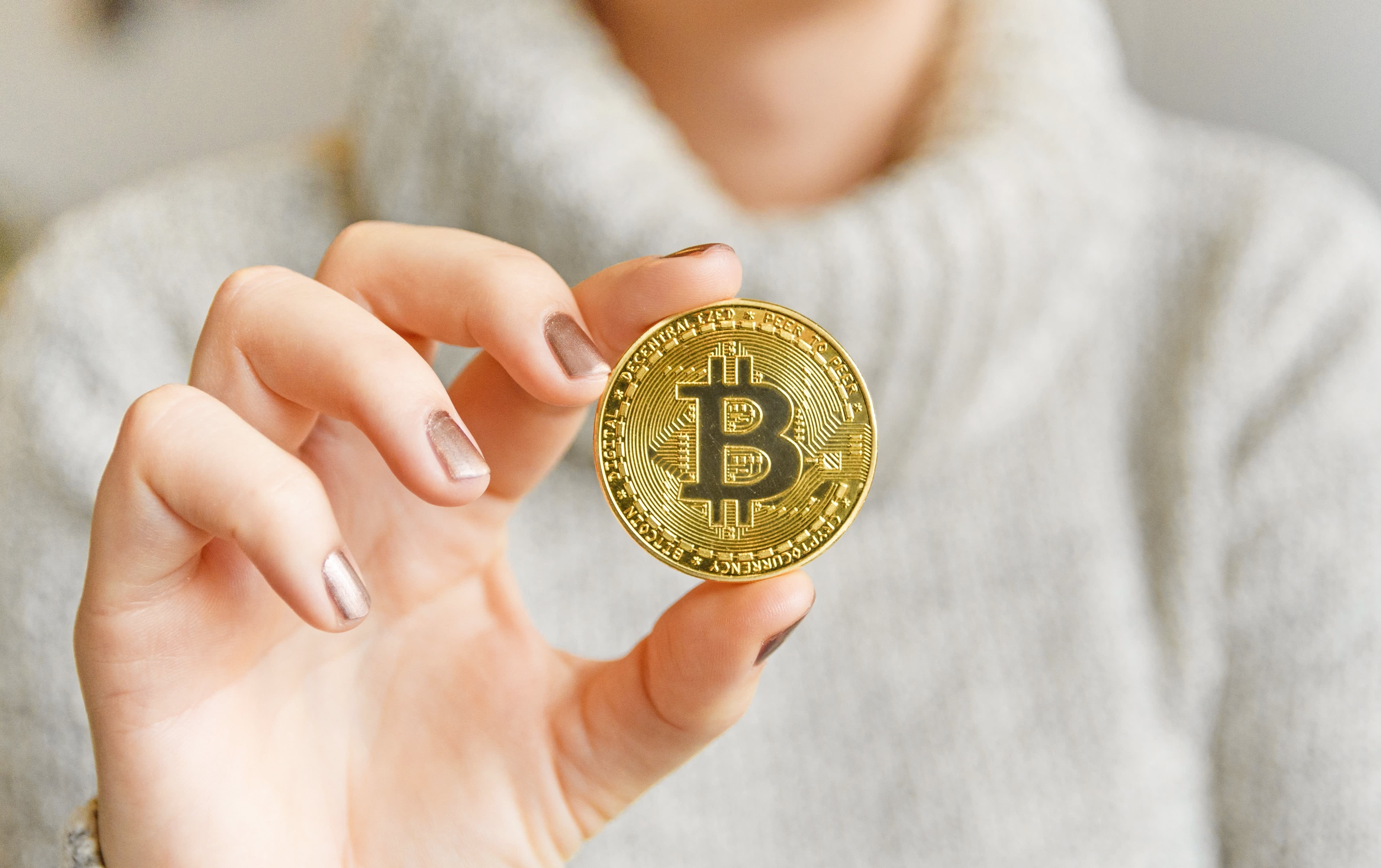 How To Buy Bitcoin (BTC) – Forbes Advisor Canada