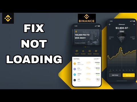 I can't install Binance app - Google Play Community