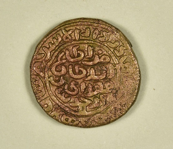 The introduction of token currency by Muhammad Bin Tughlaq did not succeed because .