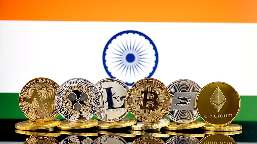 Blockchain & Cryptocurrency Laws and Regulations | India | GLI