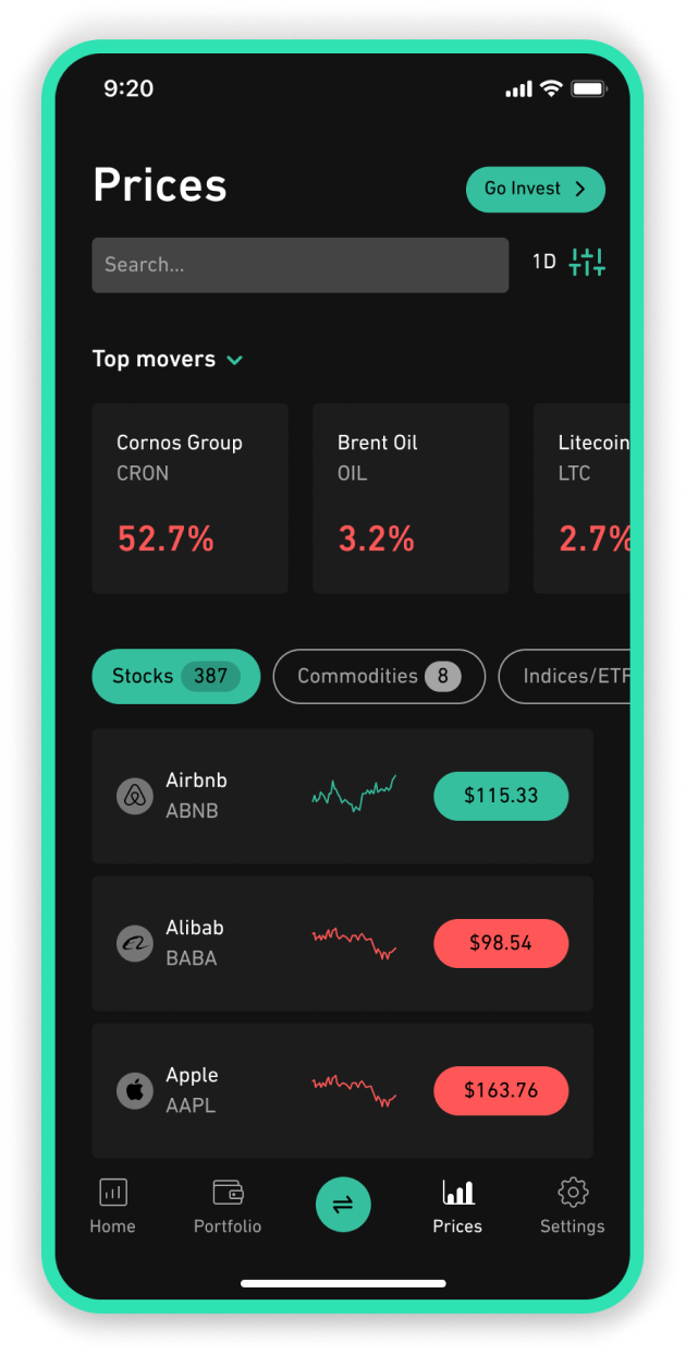 Bitcoin Trading Investment App - APK Download for Android | Aptoide