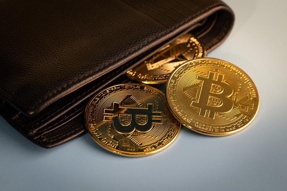 Can my client use bitcoin to purchase property? | The Law Society