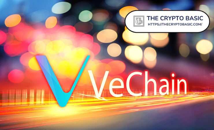 Buy Vechain (VET) - Step by step guide for buying VET | Ledger