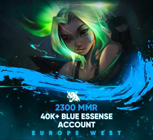 League of Legends Accounts For Sale | cryptolive.fun