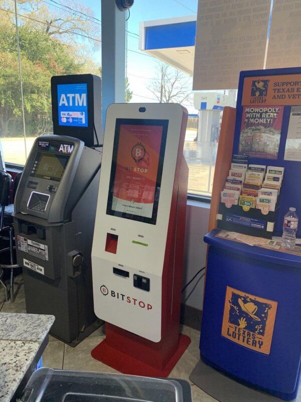 Bitcoin ATM Locations - Hippo Bitcoin ATM