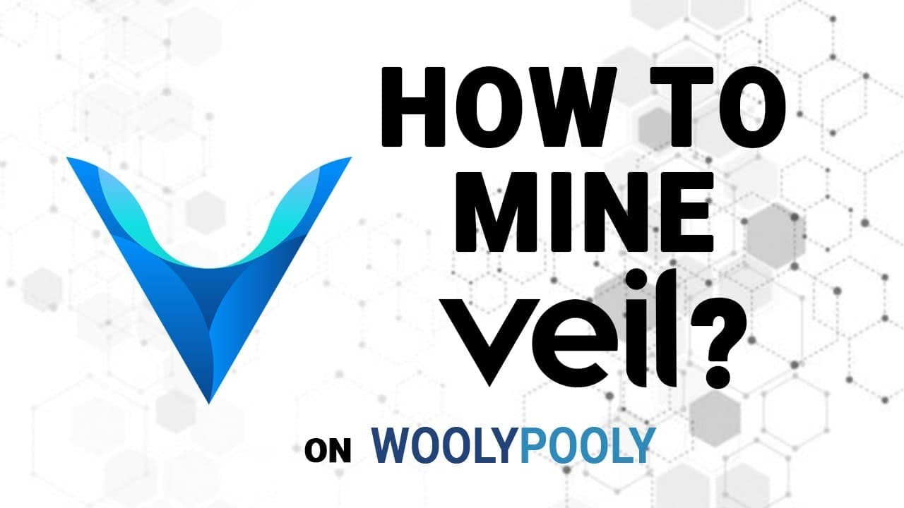 Veil (VEIL) mining pools comparison | MiningPoolsList