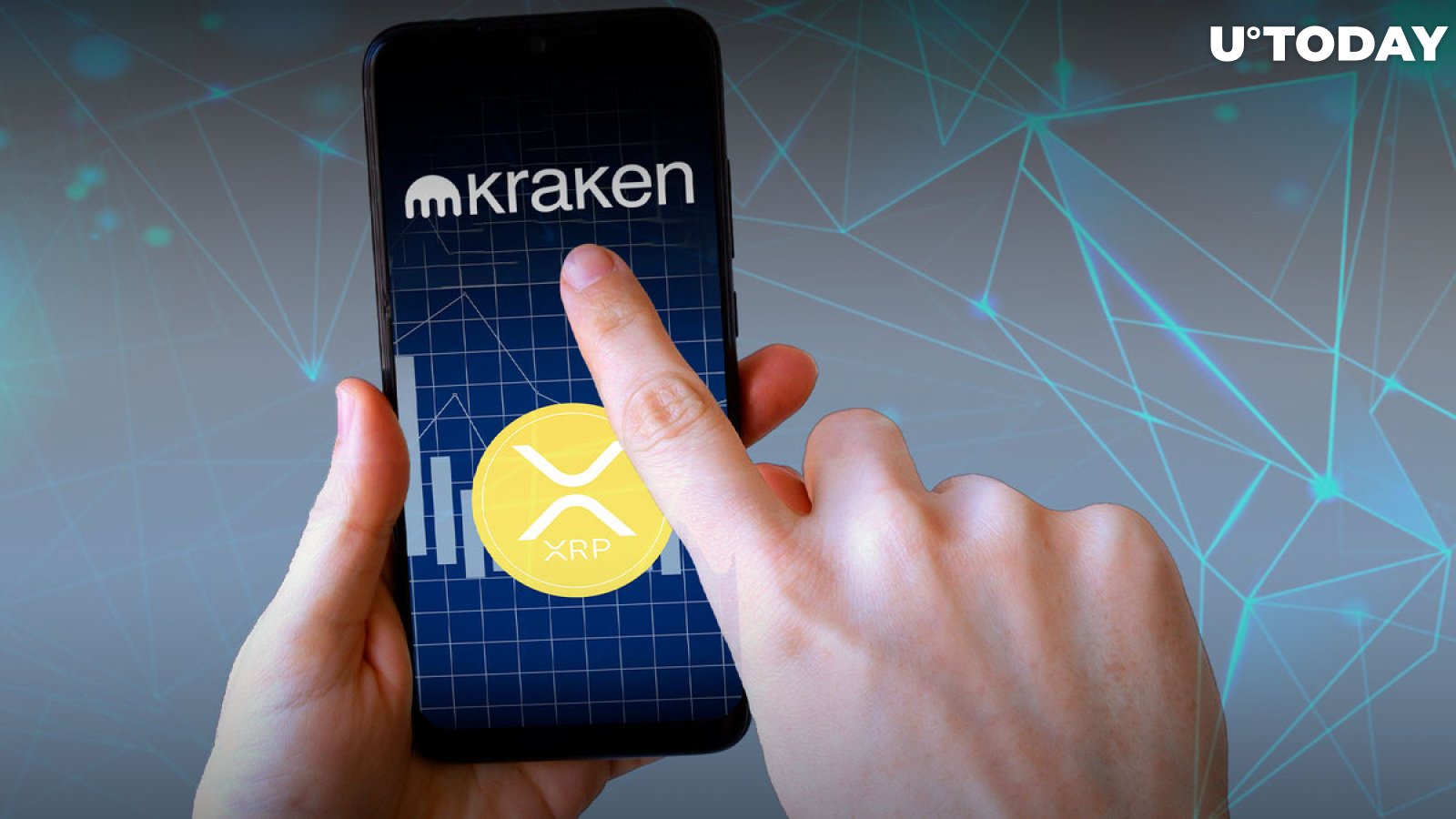 ‎Kraken - Buy Crypto & Bitcoin on the App Store