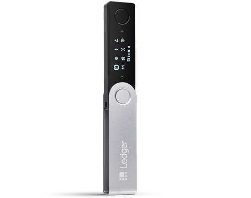 How to buy Tezos (XTZ) with a Ledger? | Stables Blog