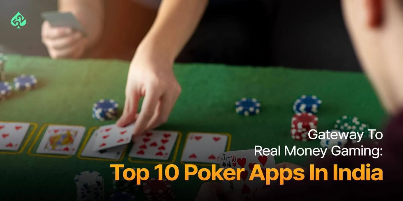 Online Poker Game - Play Poker Online in India at PokerTempo