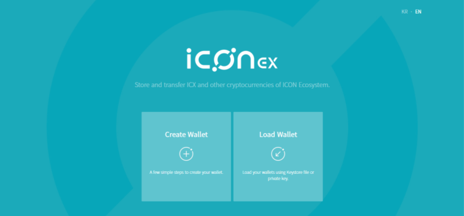 Best ICON ICX Wallets + Staking in !