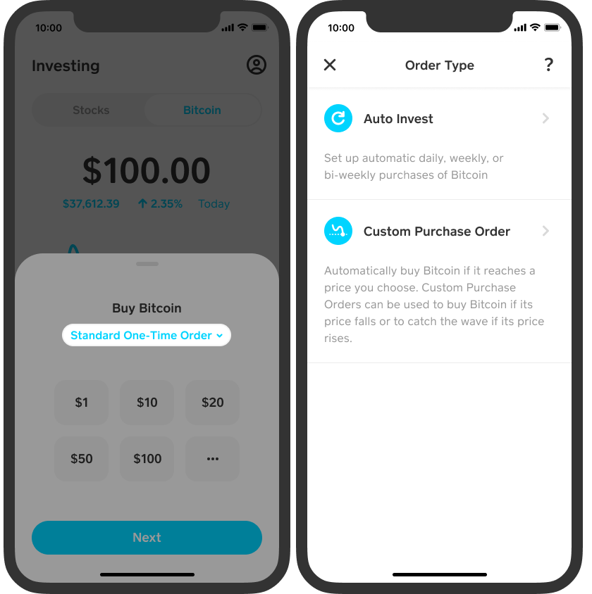 PayPal, Venmo and CashApp simplify cryptocurrency for beginners - CNET