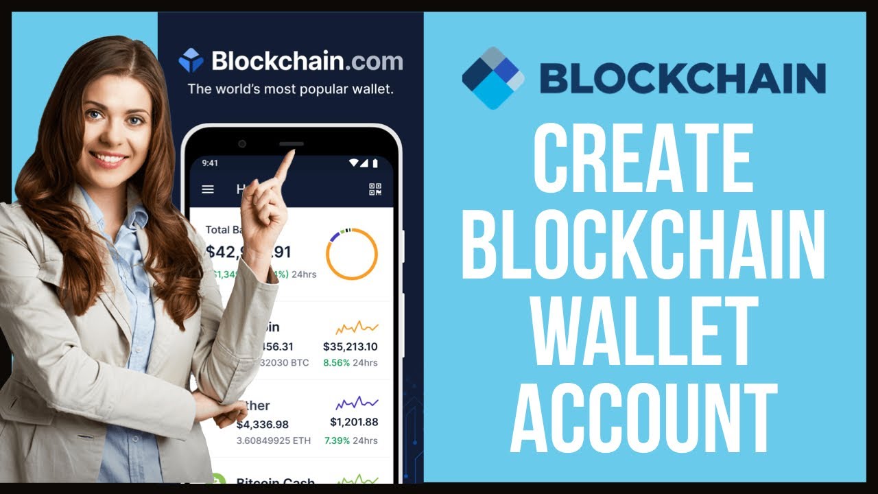 What is Blockchain Wallet and How Does It Work? [Updated]