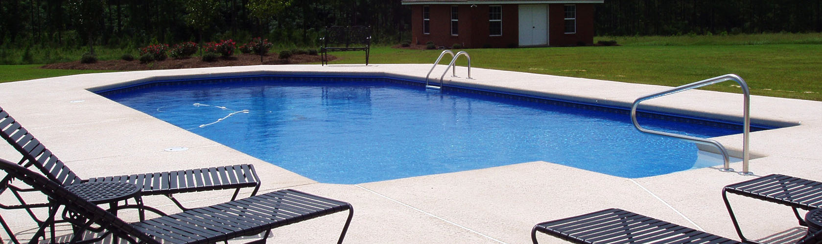 Mid-State Pools and Spas | General - Retail | Pool Supplies | Pools | Pools and Spas | Spas