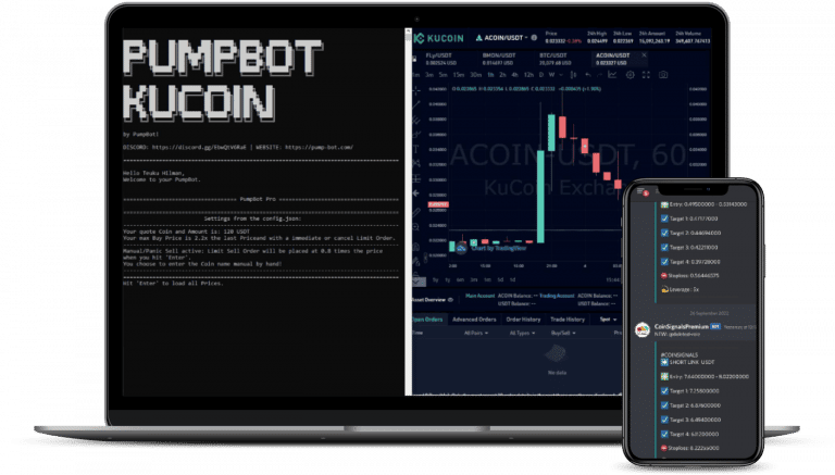 ICOs: Cryptocurrency 'Pump and Dump' Scams Organised on Telegram