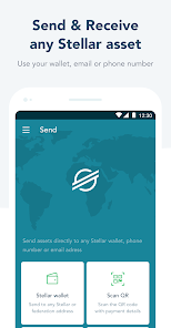 ‎LOBSTR Stellar Lumens Wallet on the App Store
