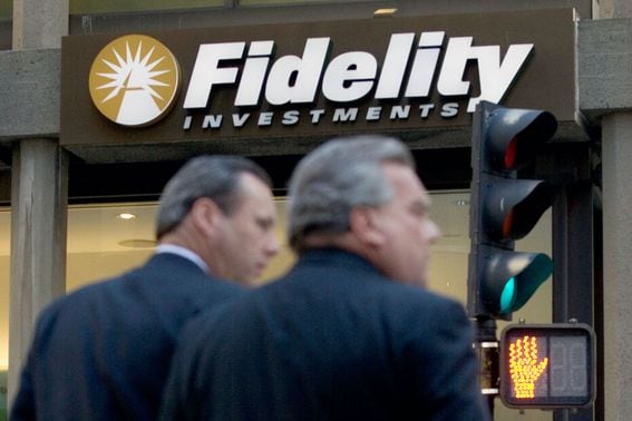 A New Bitcoin Index Fund from Fidelity | BitIRA®