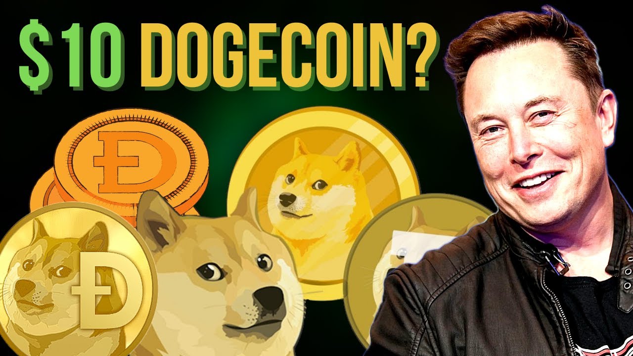 Dogecoin (DOGE) Price Prediction - 