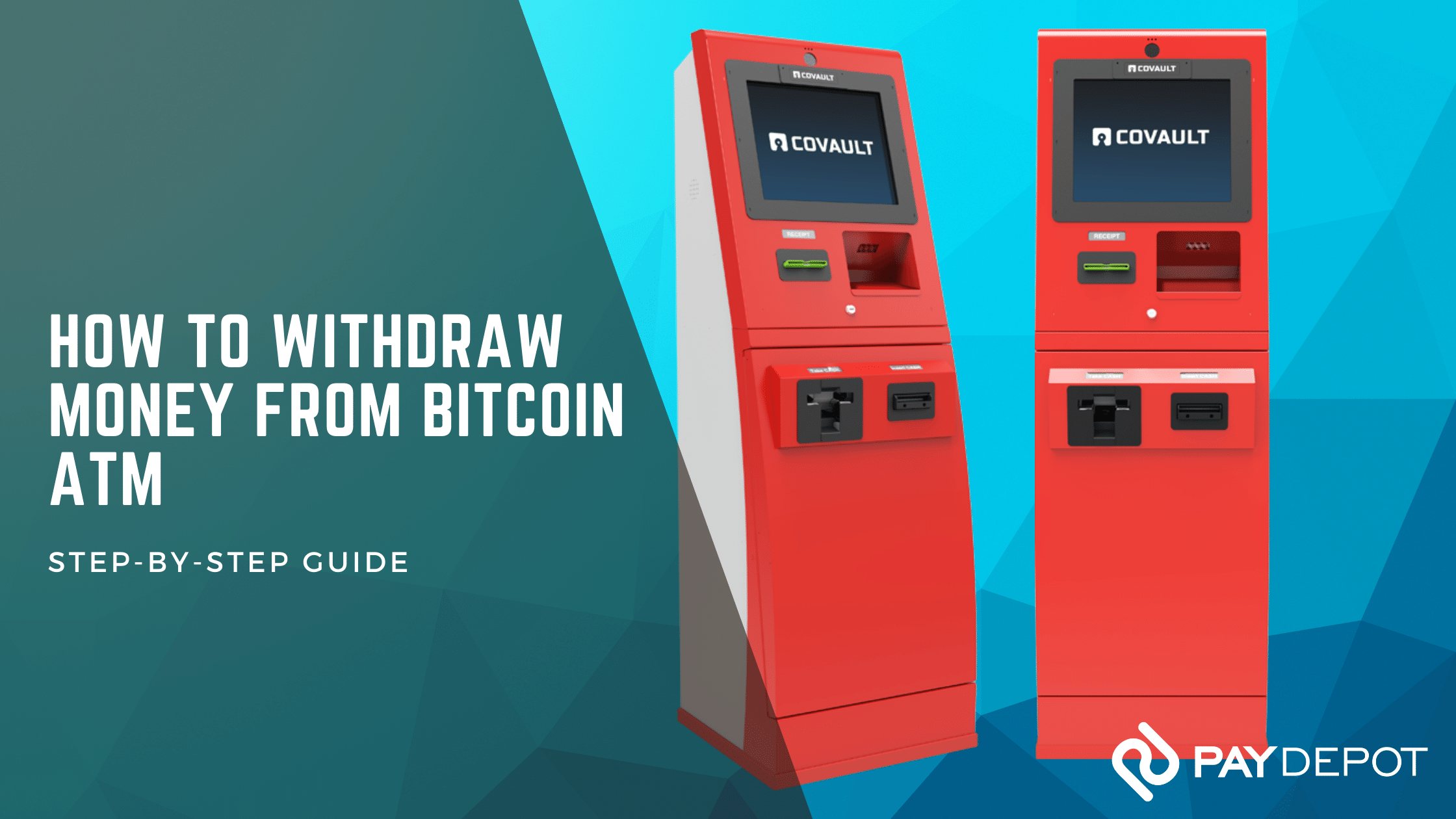 Guide | Bitcoin ATM Withdrawal Limits