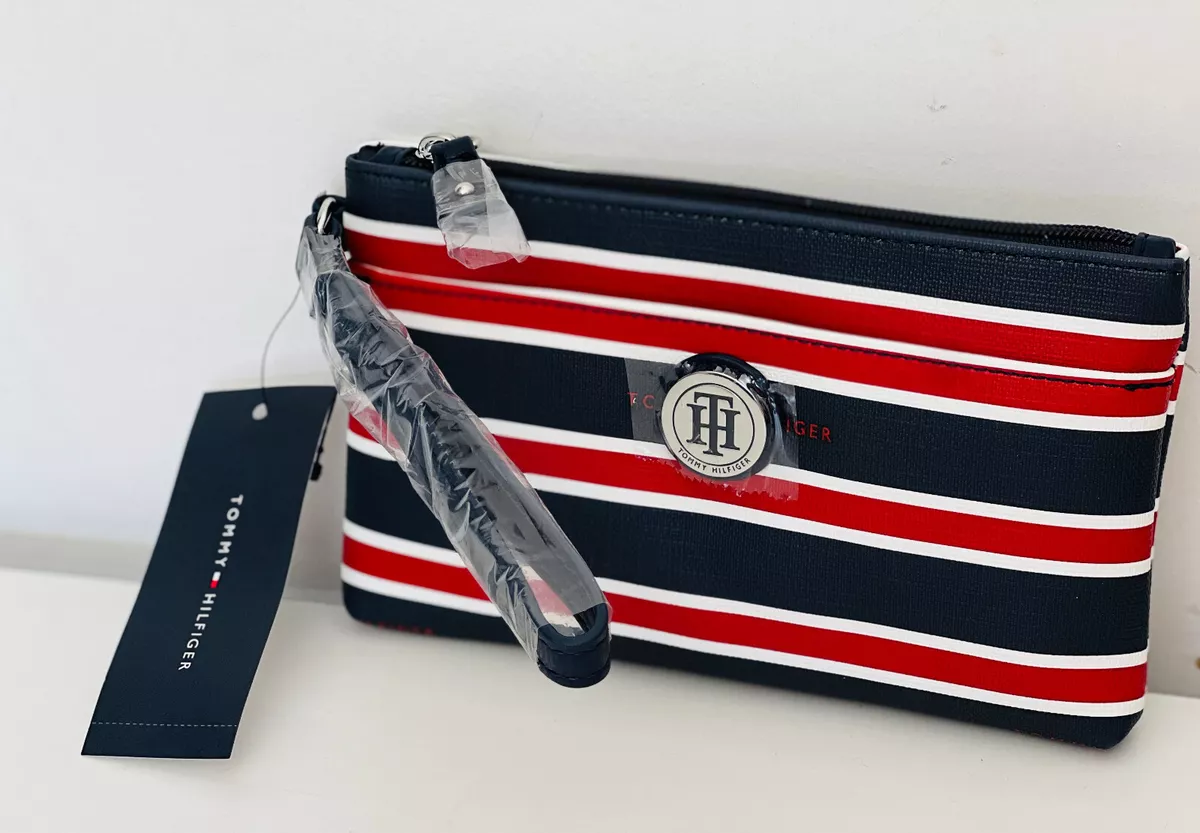 Tommy Hilfiger Wallet | Shop Online | MYER