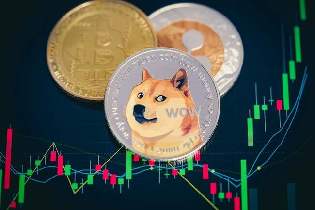 USD to DOGE Converter | US Dollar to Dogecoin Exchange Rates