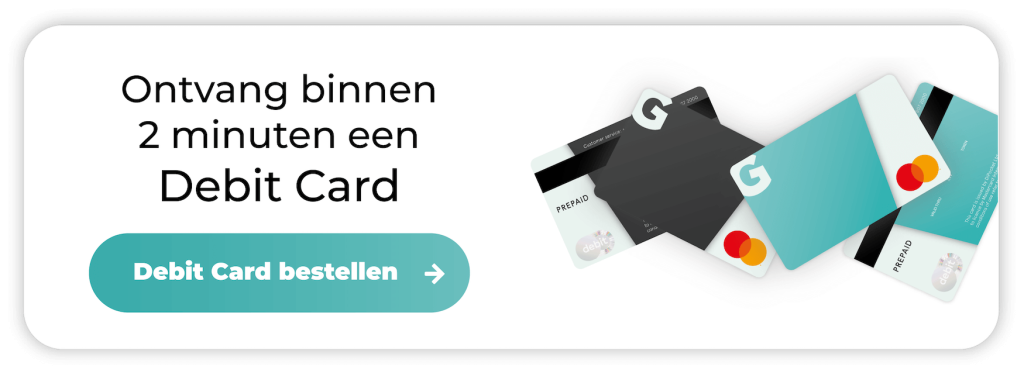 Prepaid Credit Card for expats in the Netherlands - cryptolive.fun